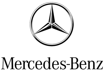 mercedes logo